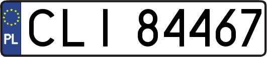 CLI84467