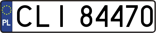 CLI84470