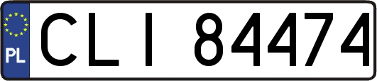 CLI84474