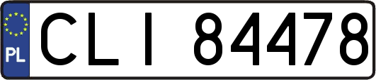 CLI84478