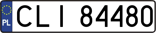 CLI84480