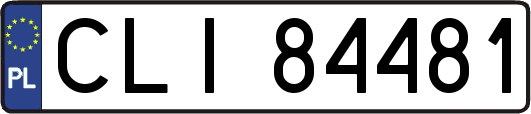 CLI84481
