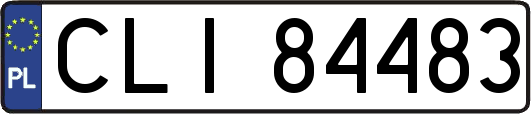 CLI84483