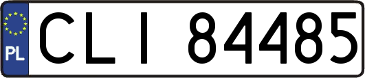 CLI84485