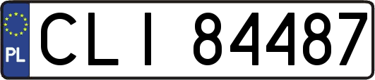 CLI84487