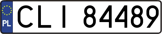 CLI84489