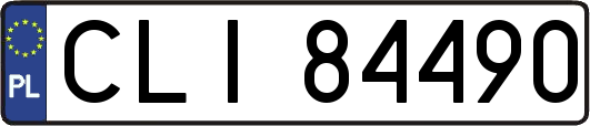 CLI84490