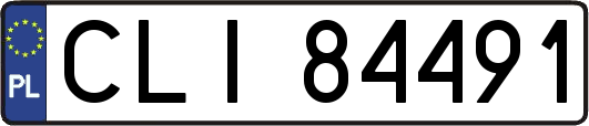 CLI84491