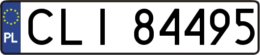 CLI84495