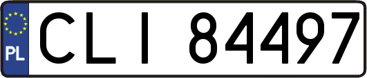 CLI84497
