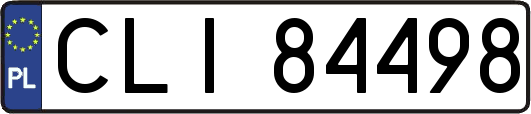CLI84498