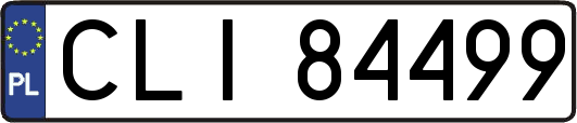 CLI84499