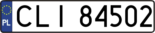 CLI84502