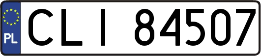 CLI84507