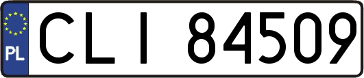CLI84509