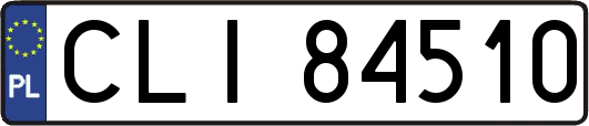 CLI84510