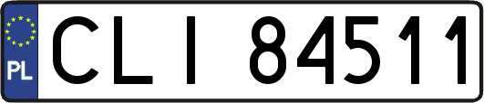 CLI84511