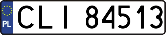 CLI84513