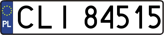 CLI84515