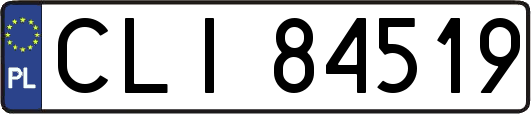 CLI84519