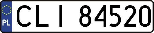 CLI84520