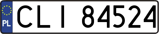 CLI84524