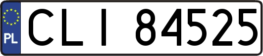CLI84525