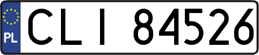 CLI84526