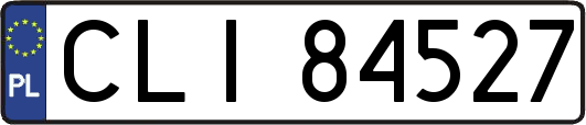 CLI84527