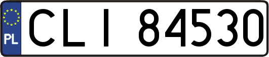 CLI84530