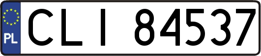 CLI84537