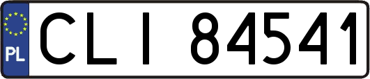 CLI84541