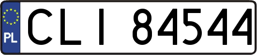 CLI84544