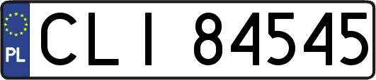 CLI84545
