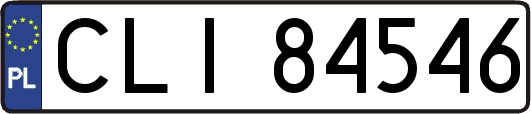 CLI84546