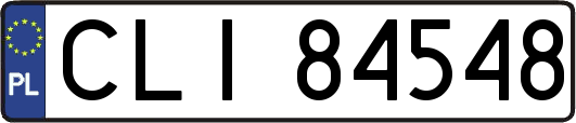 CLI84548