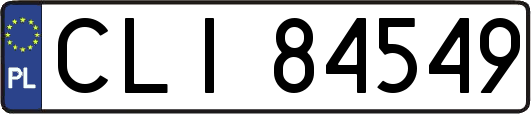 CLI84549