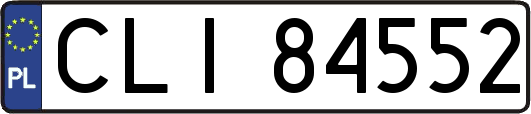 CLI84552