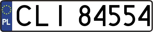 CLI84554