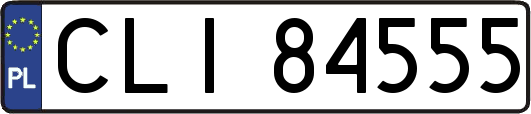 CLI84555