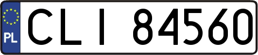 CLI84560