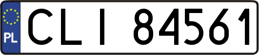 CLI84561