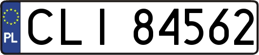 CLI84562