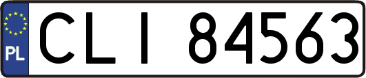 CLI84563