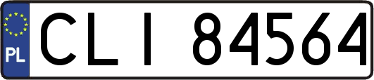 CLI84564