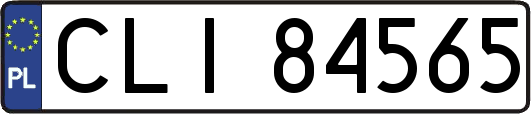 CLI84565