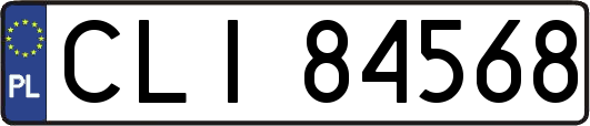 CLI84568