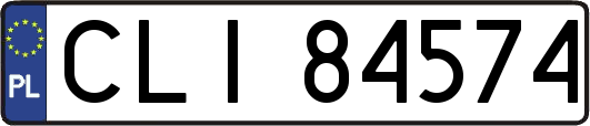 CLI84574