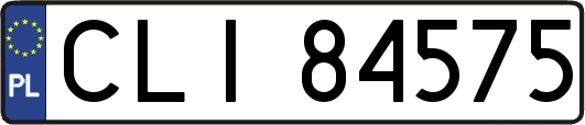 CLI84575