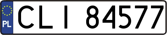 CLI84577